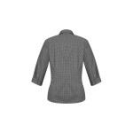 Ladies Corporate Shirts - Ladies Ellison 3/4 Sleeve Shirt