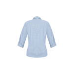 Ladies Corporate Shirts - Ladies Ellison 3/4 Sleeve Shirt