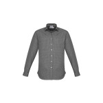 Men&#039;s Corporate Shirts - Mens Ellison Long Sleeve Shirt
