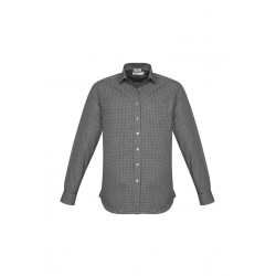Men's Corporate Shirts  - Mens Ellison Long Sleeve Shirt