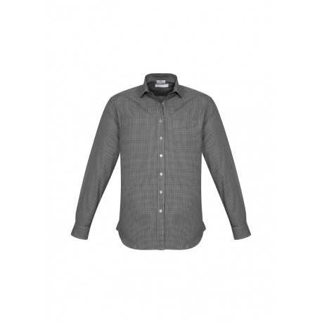 Men's Corporate Shirts  - Mens Ellison Long Sleeve Shirt