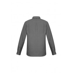 Men's Corporate Shirts  - Mens Ellison Long Sleeve Shirt