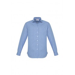 Men's Corporate Shirts  - Mens Ellison Long Sleeve Shirt