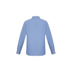 Men's Corporate Shirts  - Mens Ellison Long Sleeve Shirt