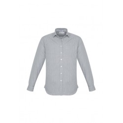 Men's Corporate Shirts  - Mens Ellison Long Sleeve Shirt