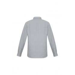 Men's Corporate Shirts  - Mens Ellison Long Sleeve Shirt