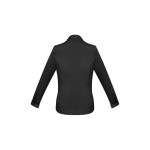 Ladies Corporate Shirts - Ladies Monaco Long Sleeve Shirt