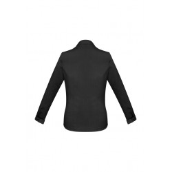 Ladies Corporate Shirts  - Ladies Monaco Long Sleeve Shirt