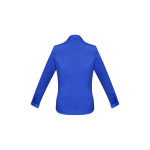 Ladies Corporate Shirts - Ladies Monaco Long Sleeve Shirt