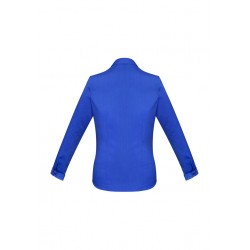 Ladies Corporate Shirts  - Ladies Monaco Long Sleeve Shirt