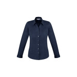 Ladies Corporate Shirts - Ladies Monaco Long Sleeve Shirt