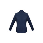 branded Ladies Monaco Long Sleeve Shirt, from our range of promotional Ladies Corporate Shirts
