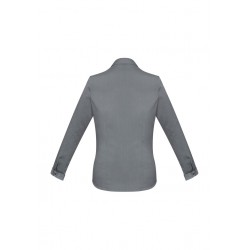 Ladies Corporate Shirts  - Ladies Monaco Long Sleeve Shirt