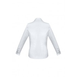 Ladies Corporate Shirts  - Ladies Monaco Long Sleeve Shirt
