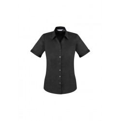 Ladies Corporate Shirts  - Ladies Monaco Short Sleeve Shirt