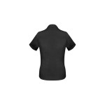 Ladies Corporate Shirts - Ladies Monaco Short Sleeve Shirt