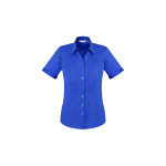 Ladies Corporate Shirts - Ladies Monaco Short Sleeve Shirt