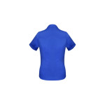 Ladies Corporate Shirts - Ladies Monaco Short Sleeve Shirt