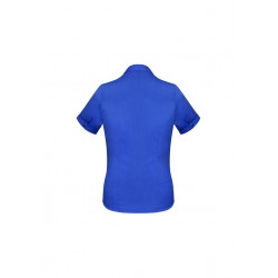 Ladies Corporate Shirts  - Ladies Monaco Short Sleeve Shirt