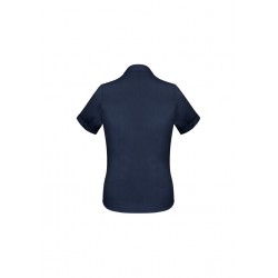 Ladies Corporate Shirts  - Ladies Monaco Short Sleeve Shirt