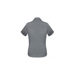 Ladies Corporate Shirts  - Ladies Monaco Short Sleeve Shirt