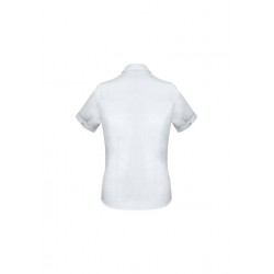 Ladies Corporate Shirts  - Ladies Monaco Short Sleeve Shirt