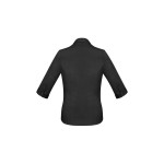 Ladies Corporate Shirts - Ladies Monaco 3/4 Sleeve Shirt