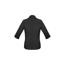 Ladies Corporate Shirts  - Ladies Monaco 3/4 Sleeve Shirt