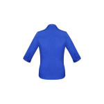 Ladies Corporate Shirts - Ladies Monaco 3/4 Sleeve Shirt