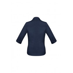 Ladies Corporate Shirts  - Ladies Monaco 3/4 Sleeve Shirt