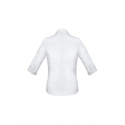 Ladies Corporate Shirts  - Ladies Monaco 3/4 Sleeve Shirt