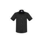 Men&#039;s Corporate Shirts - Mens Monaco Short Sleeve Shirt