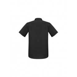Men's Corporate Shirts  - Mens Monaco Short Sleeve Shirt