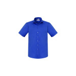 Men&#039;s Corporate Shirts - Mens Monaco Short Sleeve Shirt