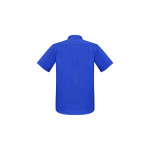 Men&#039;s Corporate Shirts - Mens Monaco Short Sleeve Shirt