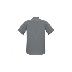 Men's Corporate Shirts  - Mens Monaco Short Sleeve Shirt