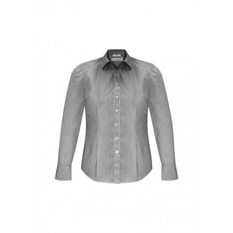 Ladies Corporate Shirts  - Ladies Euro Long Sleeve Shirt