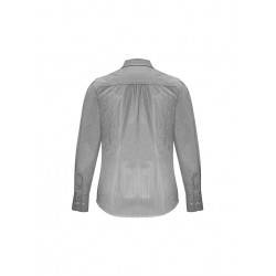 Ladies Corporate Shirts  - Ladies Euro Long Sleeve Shirt
