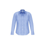 Ladies Corporate Shirts - Ladies Euro Long Sleeve Shirt