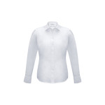 Ladies Corporate Shirts - Ladies Euro Long Sleeve Shirt