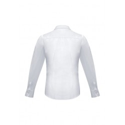 Ladies Corporate Shirts  - Ladies Euro Long Sleeve Shirt