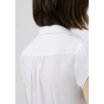 Ladies Corporate Shirts - Ladies Euro Short Sleeve Shirt