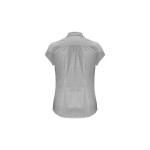 Ladies Corporate Shirts - Ladies Euro Short Sleeve Shirt
