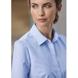 Ladies Corporate Shirts  - Ladies Euro 3/4 Sleeve Shirt
