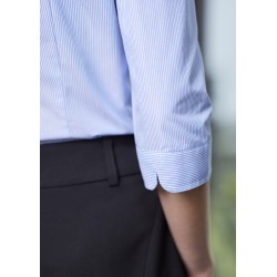 Ladies Corporate Shirts  - Ladies Euro 3/4 Sleeve Shirt