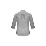Ladies Corporate Shirts - Ladies Euro 3/4 Sleeve Shirt