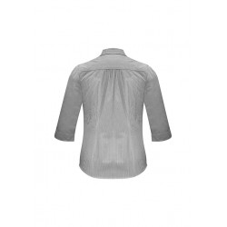 Ladies Corporate Shirts  - Ladies Euro 3/4 Sleeve Shirt
