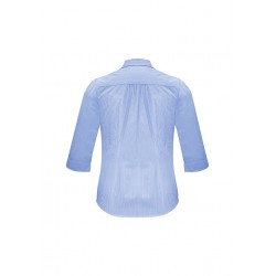 Ladies Corporate Shirts  - Ladies Euro 3/4 Sleeve Shirt