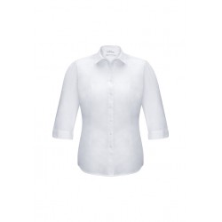Ladies Corporate Shirts  - Ladies Euro 3/4 Sleeve Shirt