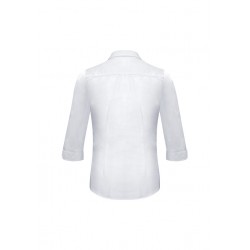 Ladies Corporate Shirts  - Ladies Euro 3/4 Sleeve Shirt